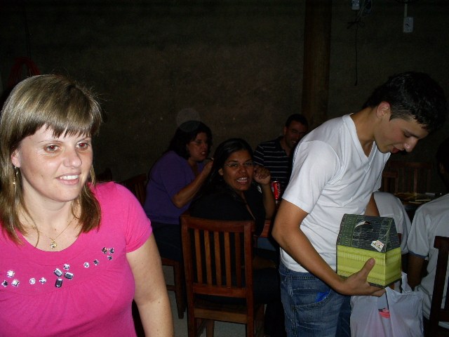 Eventos OAB 2007 - Foto 8
